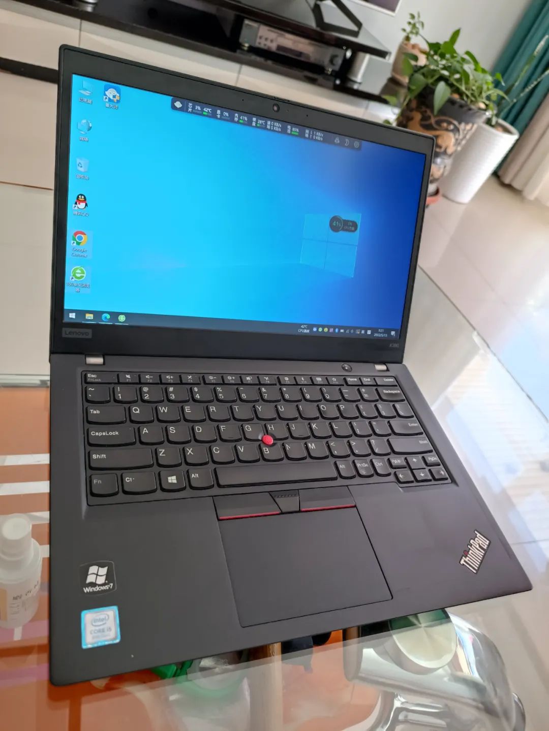 X390 配置推荐_ThinkPad X390 二手配置选择 _thinkpad原装系统