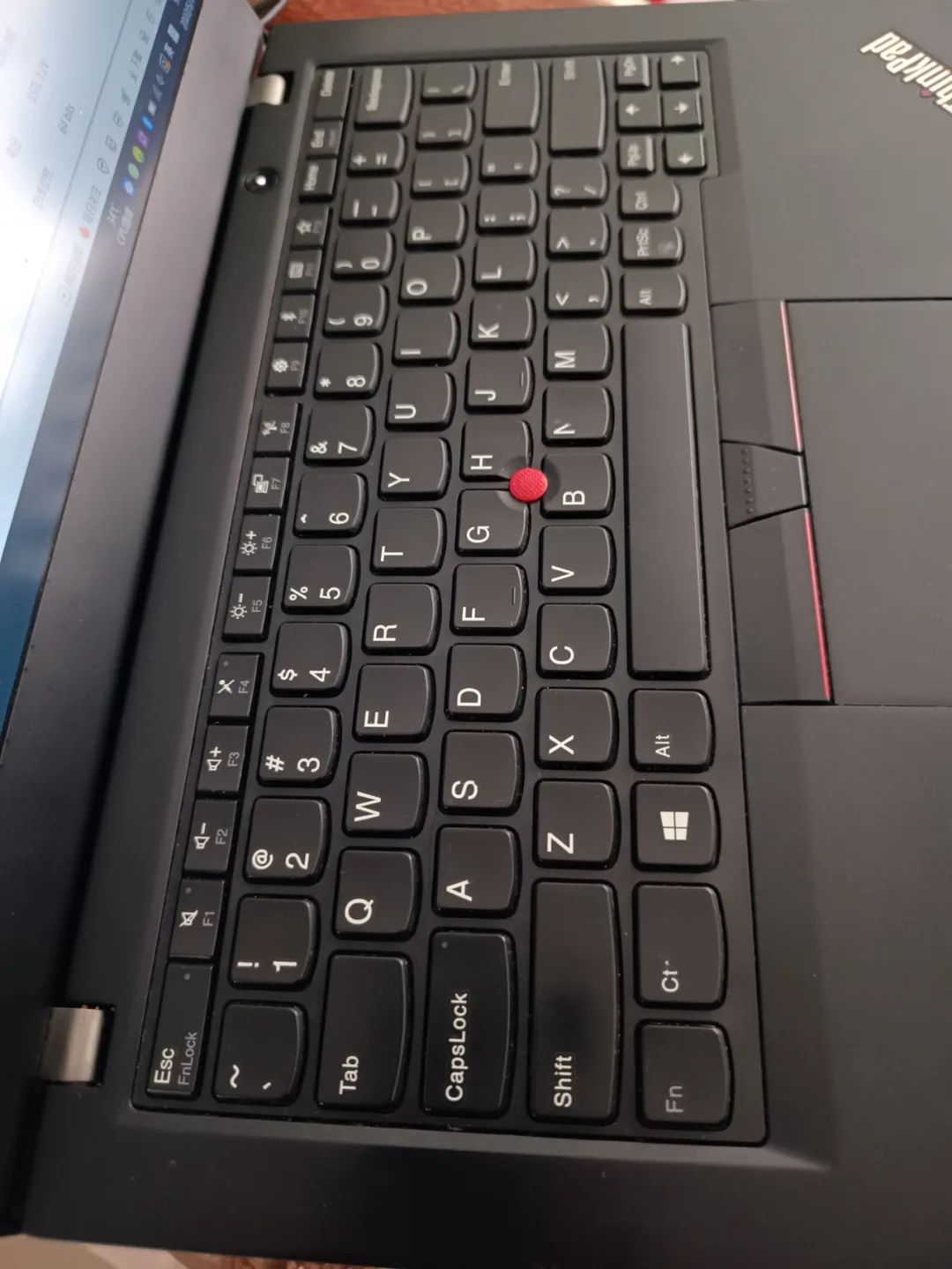 ThinkPad X390 二手配置选择 _ X390 配置推荐_thinkpad原装系统