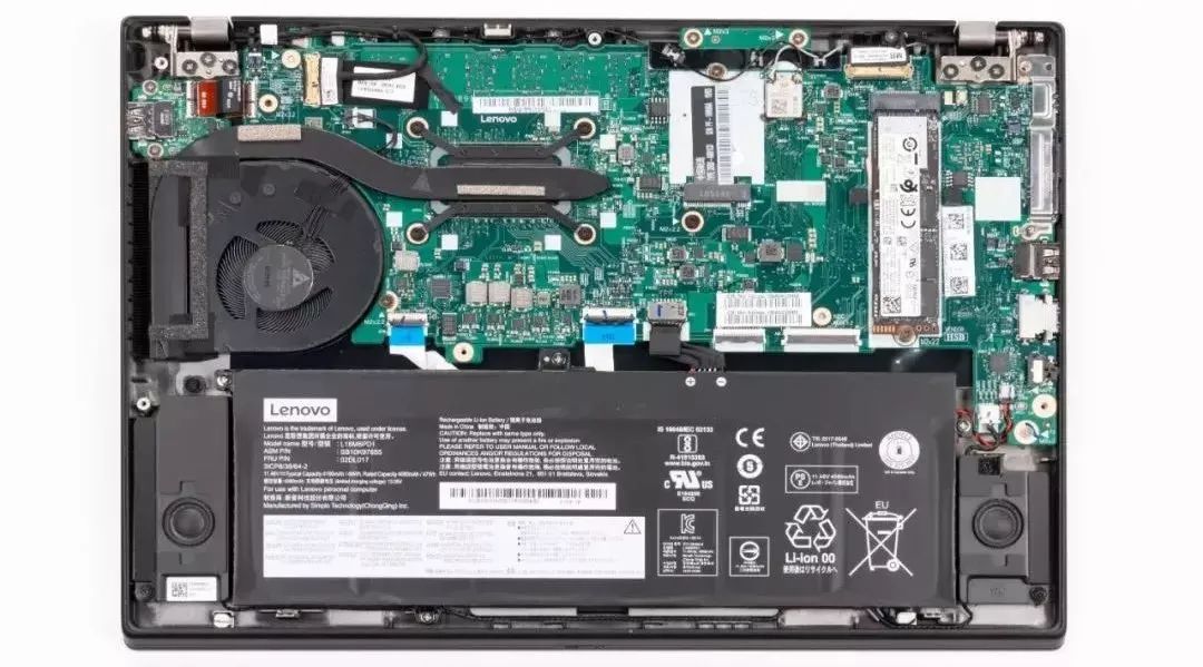 thinkpad原装系统_ThinkPad X390 二手配置选择 _ X390 配置推荐