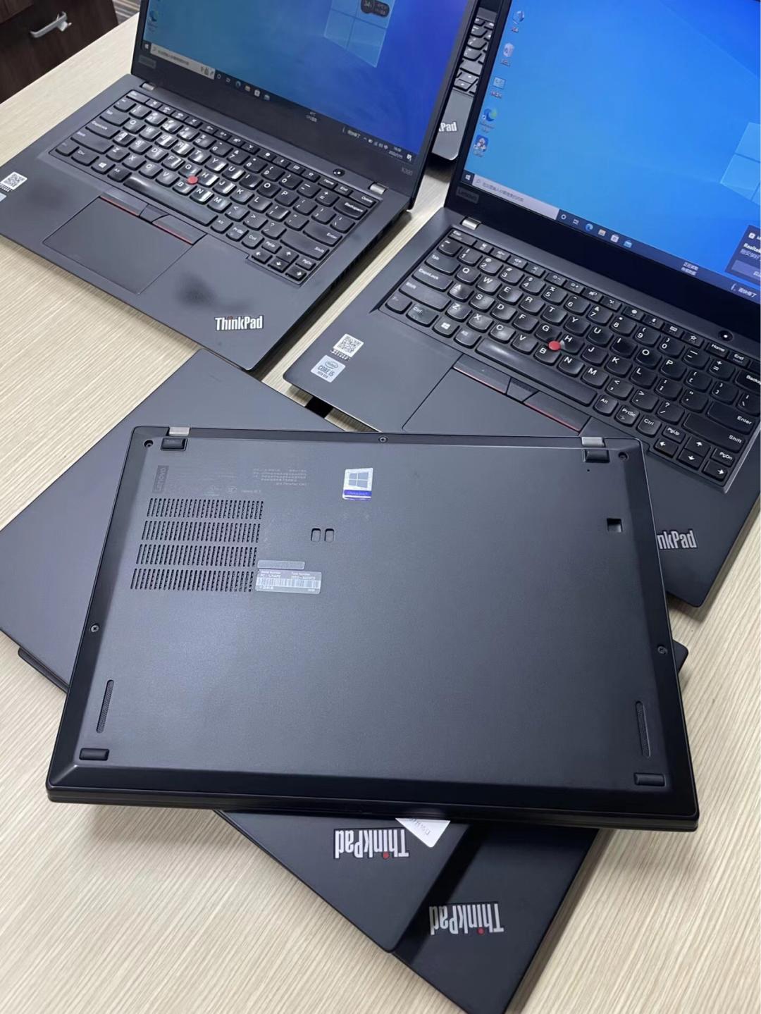 thinkpad原装系统_ X390 配置推荐_ThinkPad X390 二手配置选择