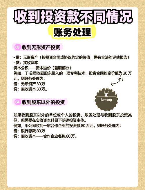 初级会计实务实收资本账务处理_实收资本包括什么_实收资本科目设置