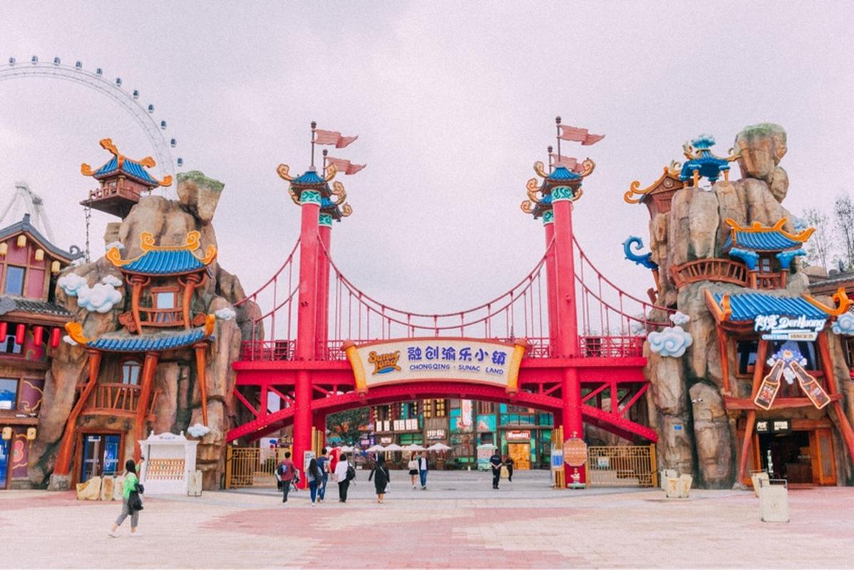 万达城转让融创_万达文旅集团剥离业务_万达城