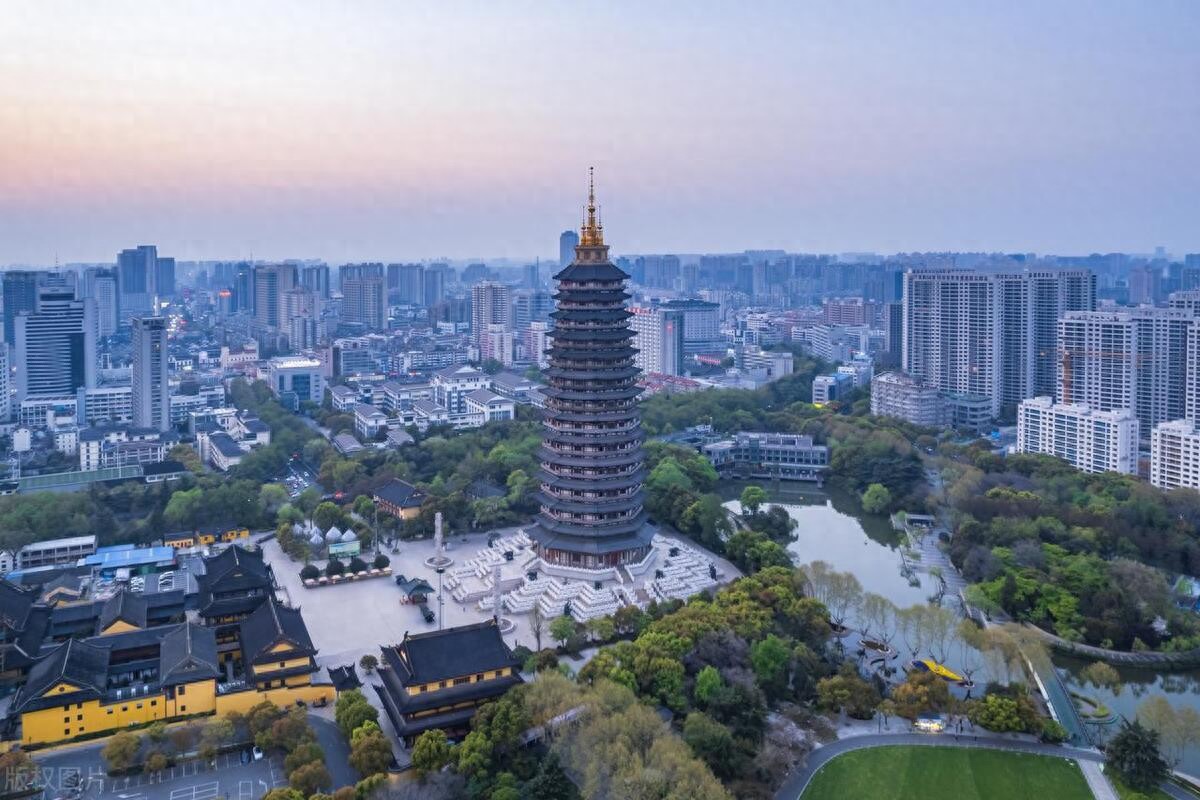 武进区GDP总量2410.95亿元常州第一_新北区GDP总量2234.56亿元常州第二_常州地方经济