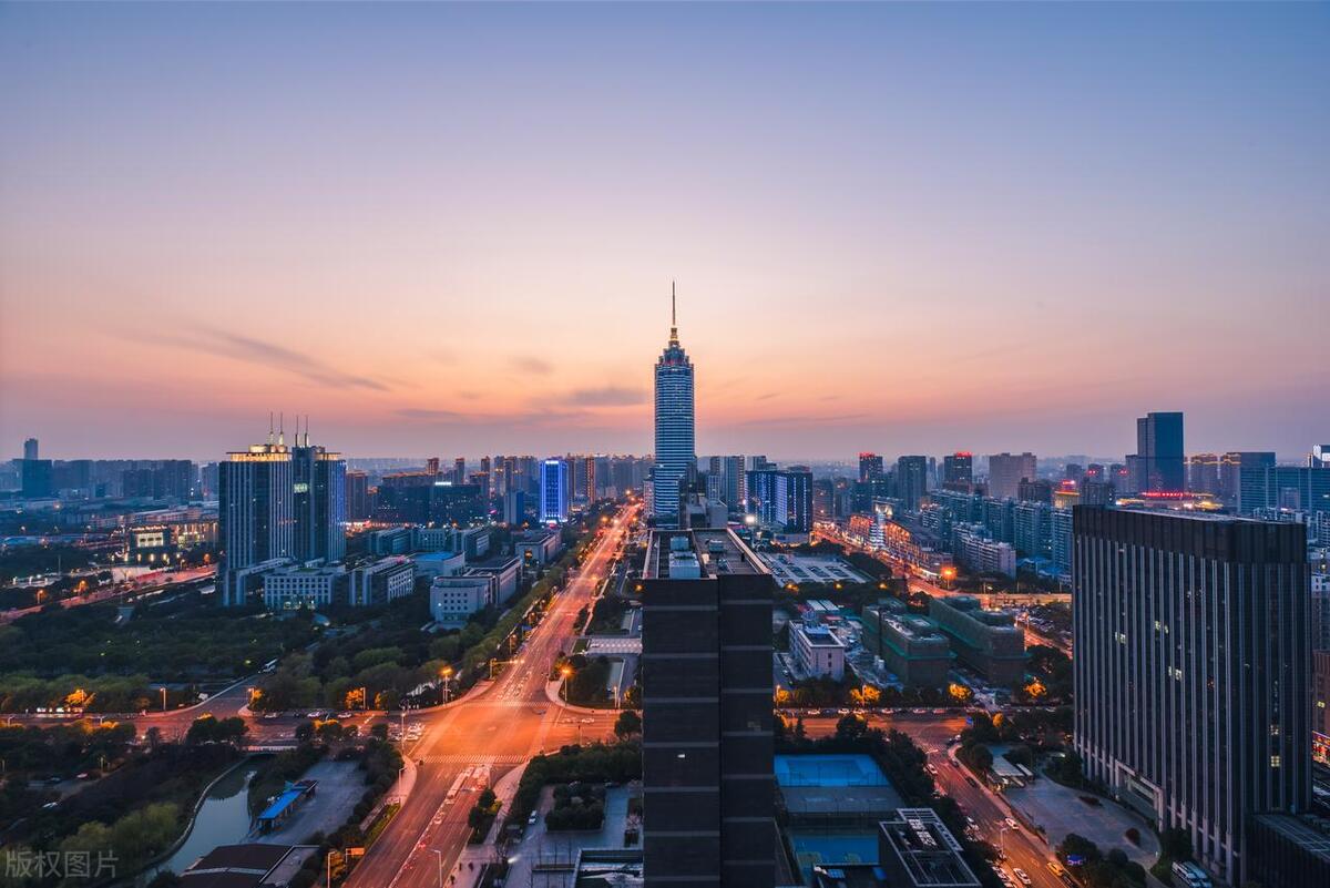 新北区GDP总量2234.56亿元常州第二_常州地方经济_武进区GDP总量2410.95亿元常州第一