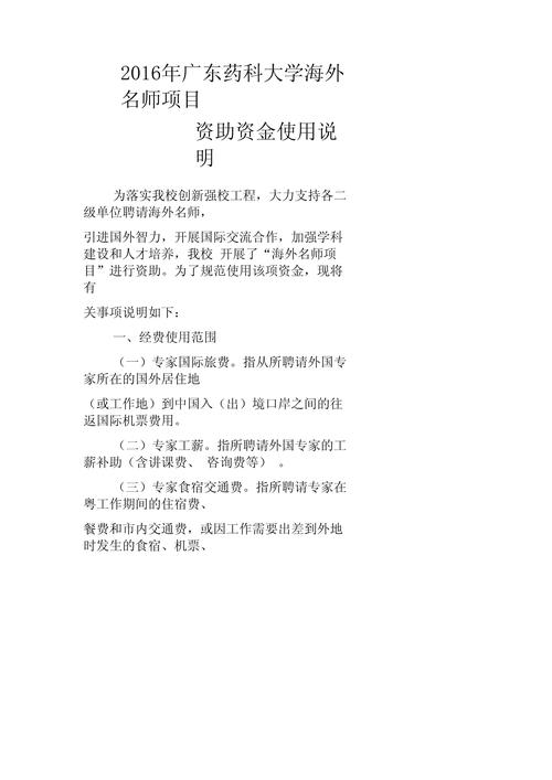 良知公益儿童助养项目资金使用_公益资金使用情况说明范文_扶贫资金使用情况说明
