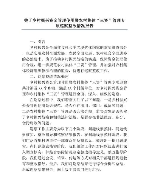 扶贫资金使用情况说明_龙头企业联农带农机制_财政衔接推进乡村振兴补助资金使用管理
