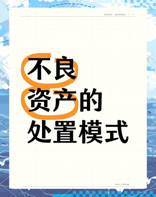 银行不良资产处置产业链_信贷资产转让 信托_不良资产盈利模式