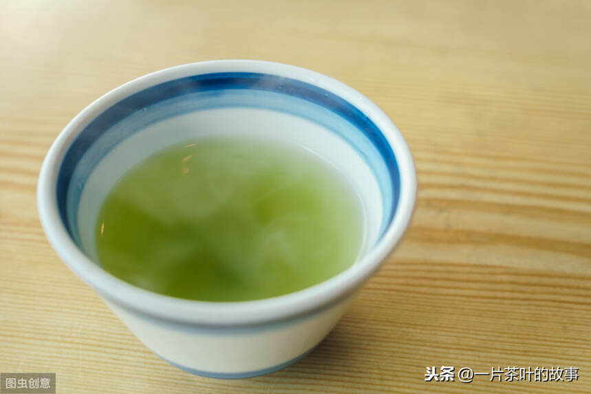 「茶之四饮」煮茶、煎茶、点茶、撮泡茶
