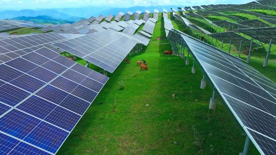 长治市沁源县京能100MW光伏发电项目_沁源县光伏发电项目并网情况_长治光伏发电贷款政策