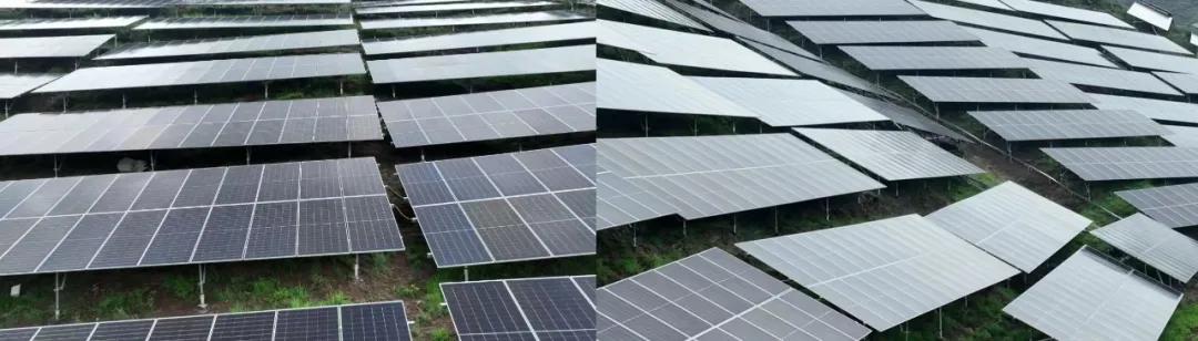 长治光伏发电贷款政策_长治市沁源县京能100MW光伏发电项目_沁源县光伏发电项目并网情况