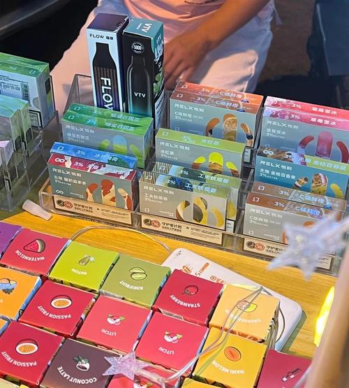 电子烟消费税政策 36%税率 11%批发环节税率_代理电子烟需要多少资金