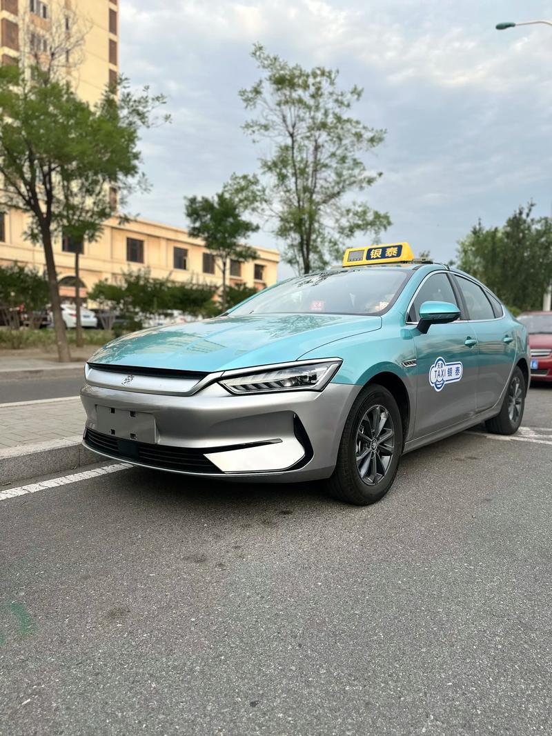 天津卖出租车用通过公司吗_出租车智慧出行 嘀嗒出行巡网融合 扬召出租车数字化管理