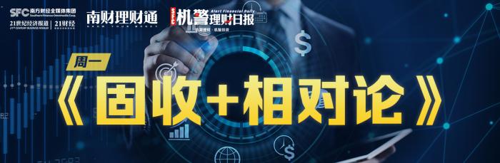 期权 套利_ 固收+期权理财产品分析 _