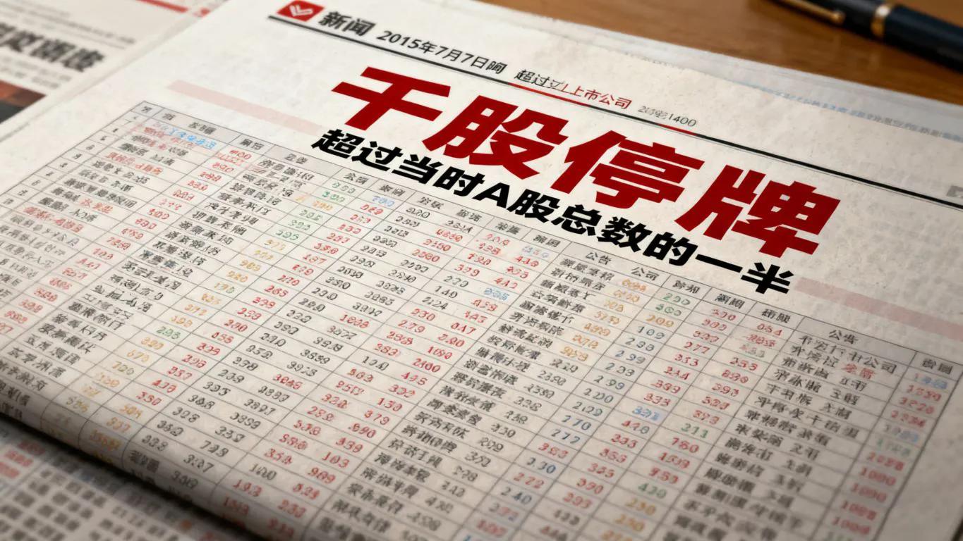 2015年股市大跌杠杆效应_杠杆入市是什么意思_2015年A股市场熔断机制