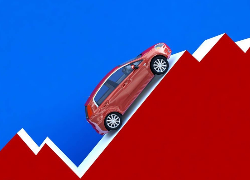 汽车金融行业发展趋势_汽车金融渗透率分析_比亚迪汽车金融贷款