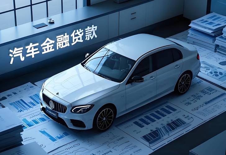 汽车金融渗透率分析_汽车金融行业发展趋势_比亚迪汽车金融贷款