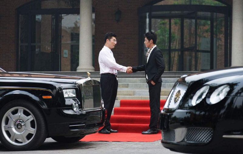 汽车金融行业发展趋势_汽车金融渗透率分析_比亚迪汽车金融贷款