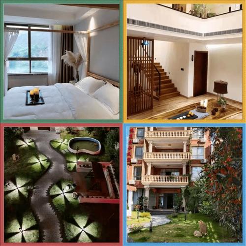 贷款质押_民宿经营权质押贷款_永嘉民宿特色村