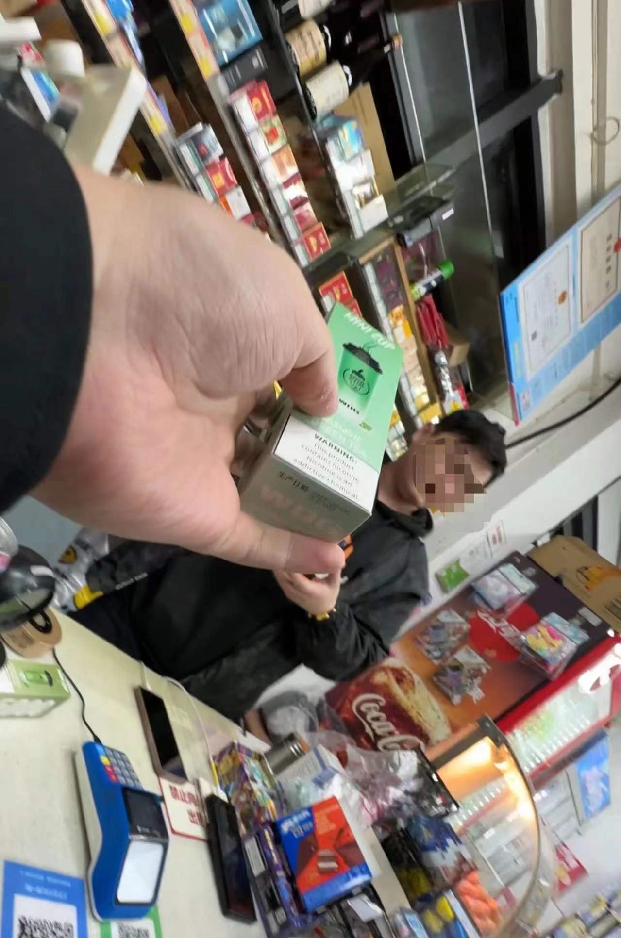 违禁电子烟 禁售规定 果味一次性电子烟_代理电子烟需要多少资金