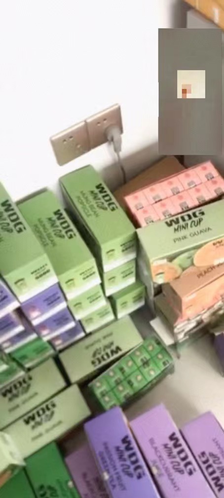 违禁电子烟 禁售规定 果味一次性电子烟_代理电子烟需要多少资金