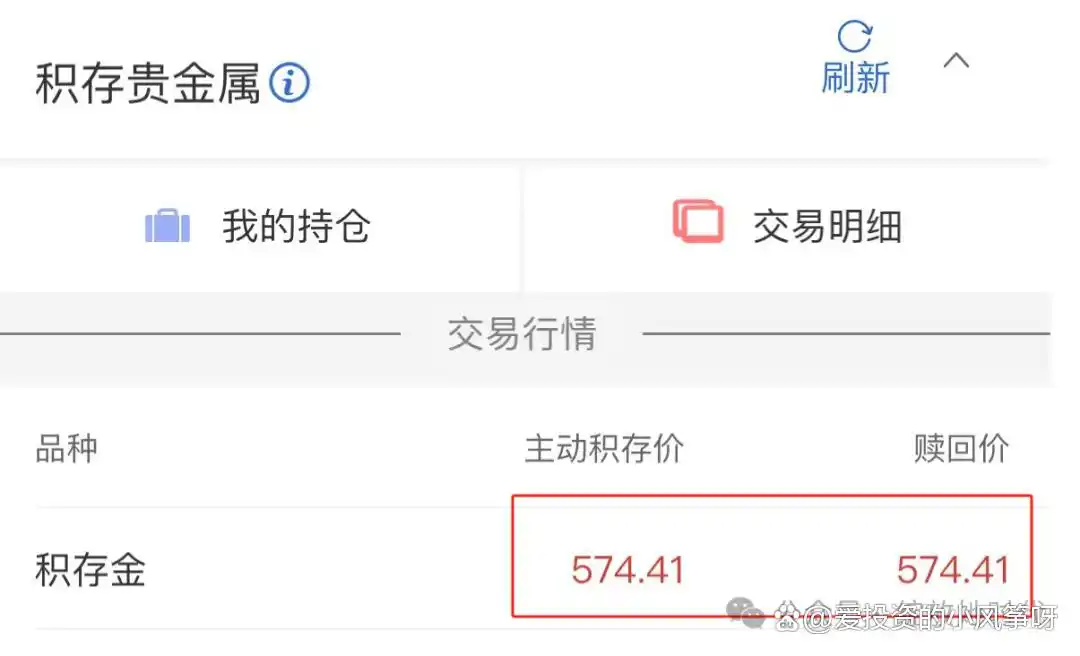 黄金期货ETF模拟_积存金投资渠道_支付宝好期货
