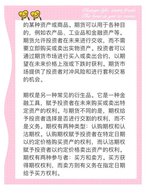 期货市场风险控制_国际期货交易规则_股指期货 学习