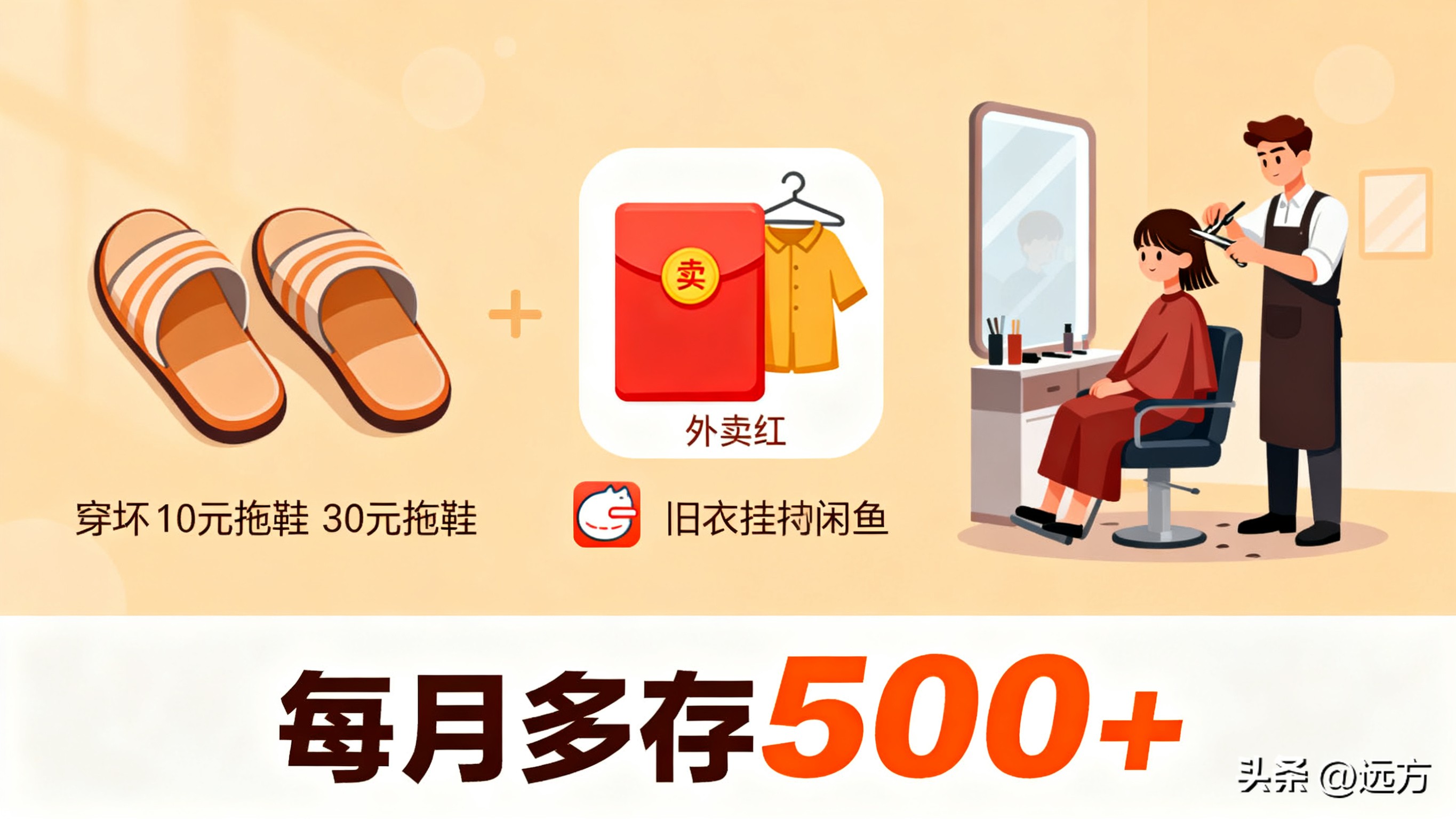 工资2千理财产品_月薪3千到3万存钱法_先存后花三分法