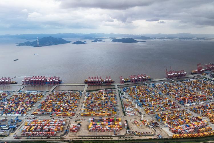 保税仓出口监管仓功能叠加改革_浙江自贸试验区舟山片区大宗商品资源配置_舟山大宗商品交易所首推生猪期货产品 今日早报