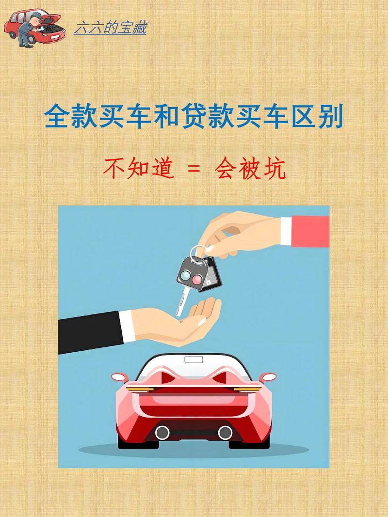 4S店推荐贷款购车原因_贷款买车与全款购车比较_贷款买车划算吗