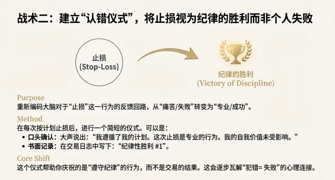 止损或获利无效_交易心理学_交易心理误区