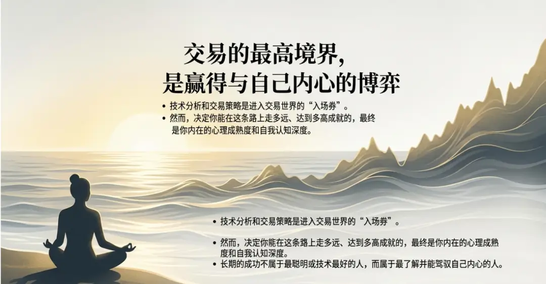 交易心理学_交易心理误区_止损或获利无效