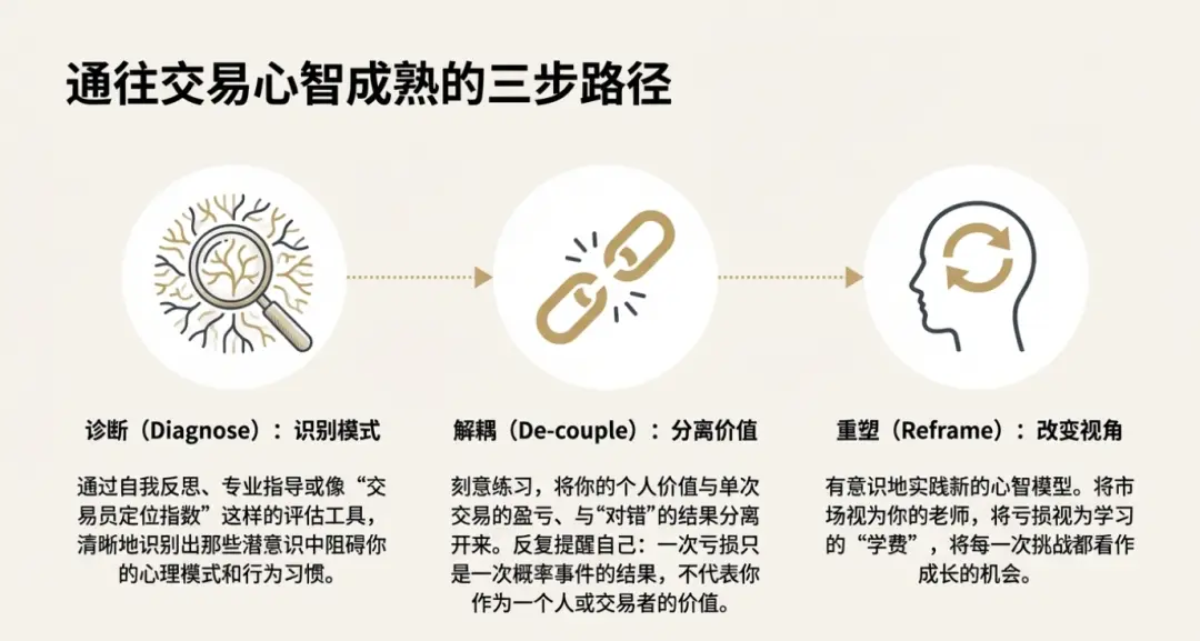 止损或获利无效_交易心理学_交易心理误区