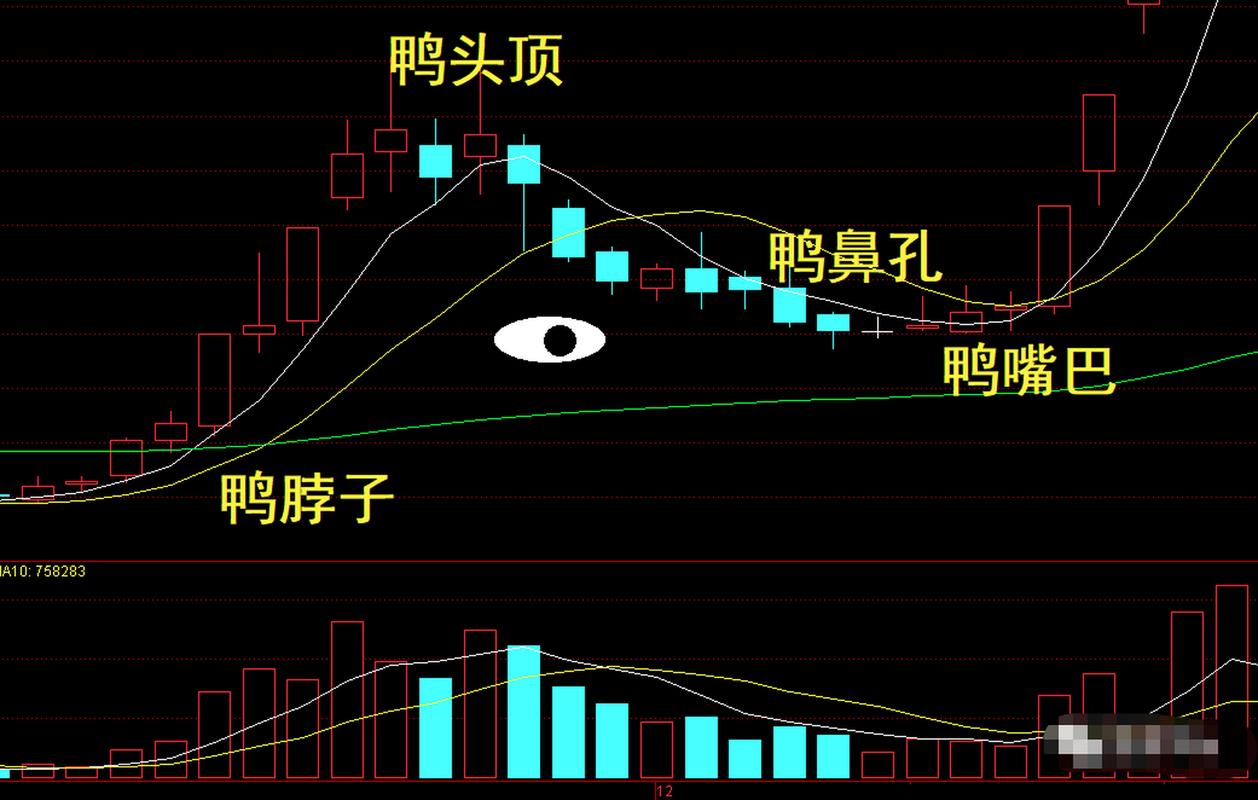 选股技巧_老鸭头一般涨幅是多少_老鸭头选股方法