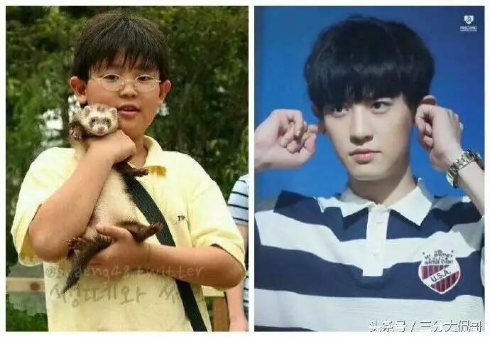 朋友圈吐槽长胖_暑假变胖怎么办_胖子潜力股也是分人的