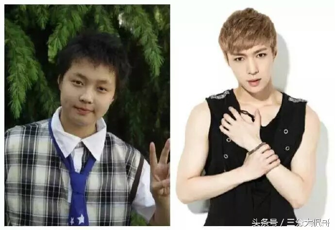 暑假变胖怎么办_朋友圈吐槽长胖_胖子潜力股也是分人的