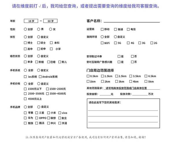 广点通广告投放步骤_广点通开户流程_广点通开户费用