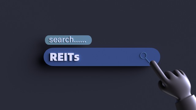 REITs核心特点优势_房地产信托投资基金(reits)_REITs投资方式