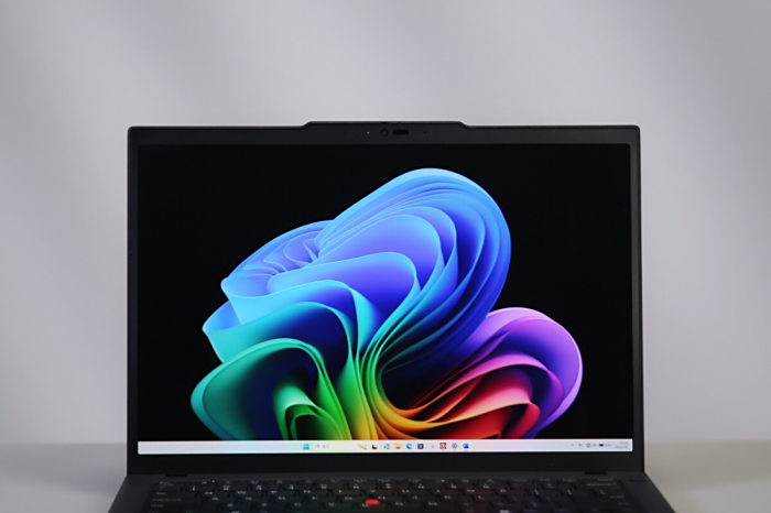 thinkpad原装系统_ThinkPad T14 Gen6 AI元启版_锐龙AI 7 PRO 350性能评测