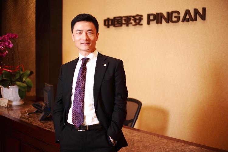 平安信托董事长张金顺离职_曹宁莉 平安信托_平安信托新任董事长方蔚豪