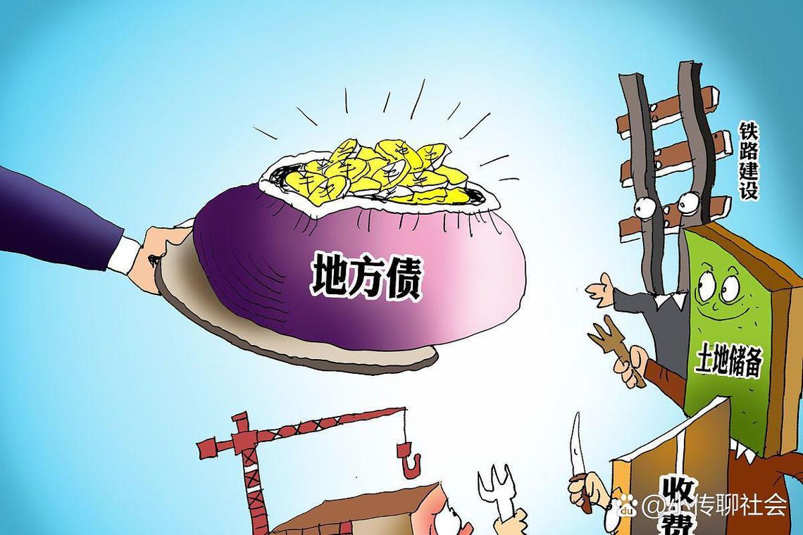 稳定房地产市场 积极化解地方政府债务风险 金融领域风险处置_贷款管理体制