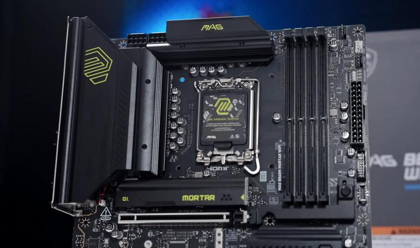 英特尔酷睿Ultra系列游戏性能稳定多核线程优势_intel处理器系列_英特尔酷睿Ultra系列NPU技术