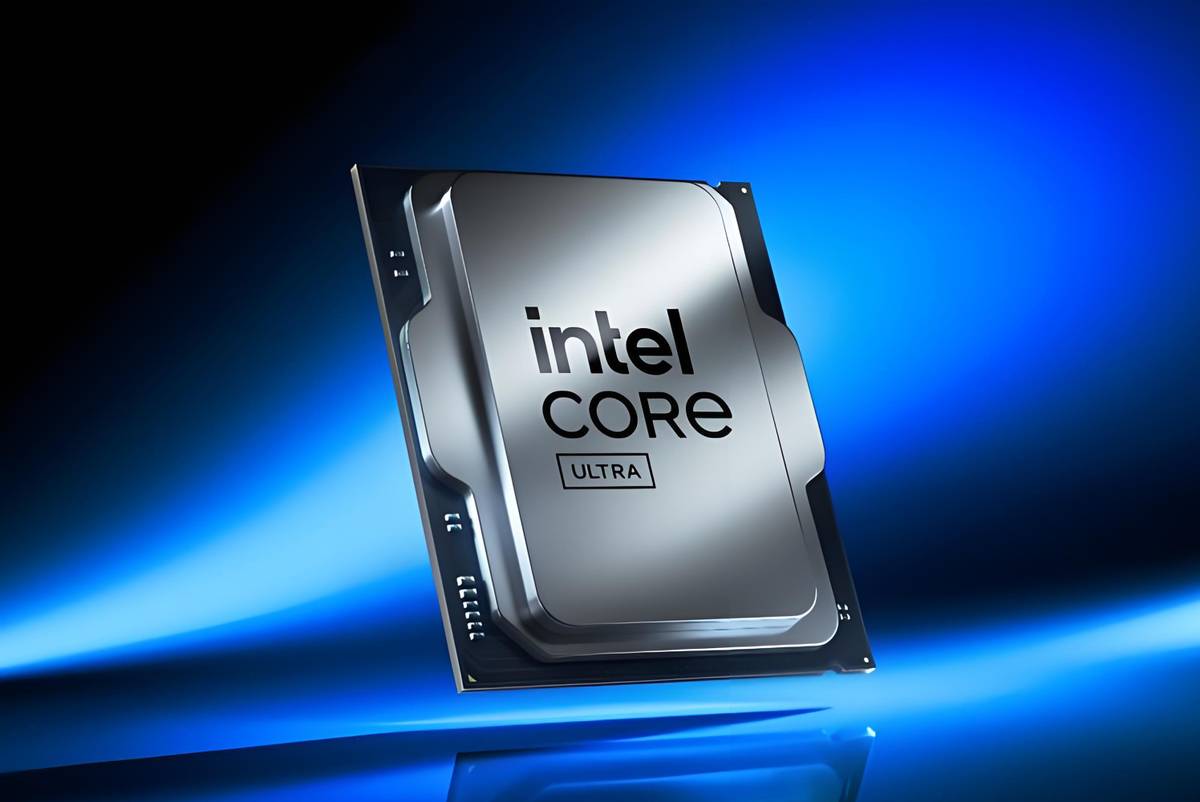 英特尔酷睿Ultra系列NPU技术_intel处理器系列_英特尔酷睿Ultra系列游戏性能稳定多核线程优势