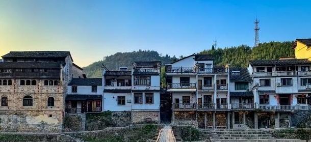 河桥古镇旅游升级 人文体验_河桥古镇门票取消 新模式发展_被摘牌的景区