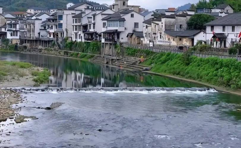 河桥古镇门票取消 新模式发展_河桥古镇旅游升级 人文体验_被摘牌的景区