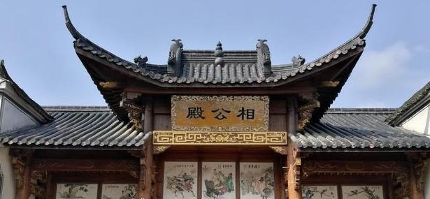 被摘牌的景区_河桥古镇门票取消 新模式发展_河桥古镇旅游升级 人文体验