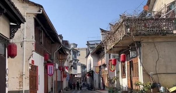 河桥古镇门票取消 新模式发展_被摘牌的景区_河桥古镇旅游升级 人文体验