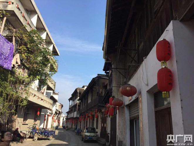 河桥古镇门票取消 新模式发展_被摘牌的景区_河桥古镇旅游升级 人文体验