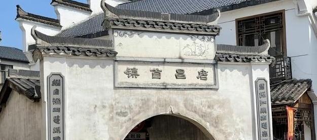 河桥古镇旅游升级 人文体验_被摘牌的景区_河桥古镇门票取消 新模式发展