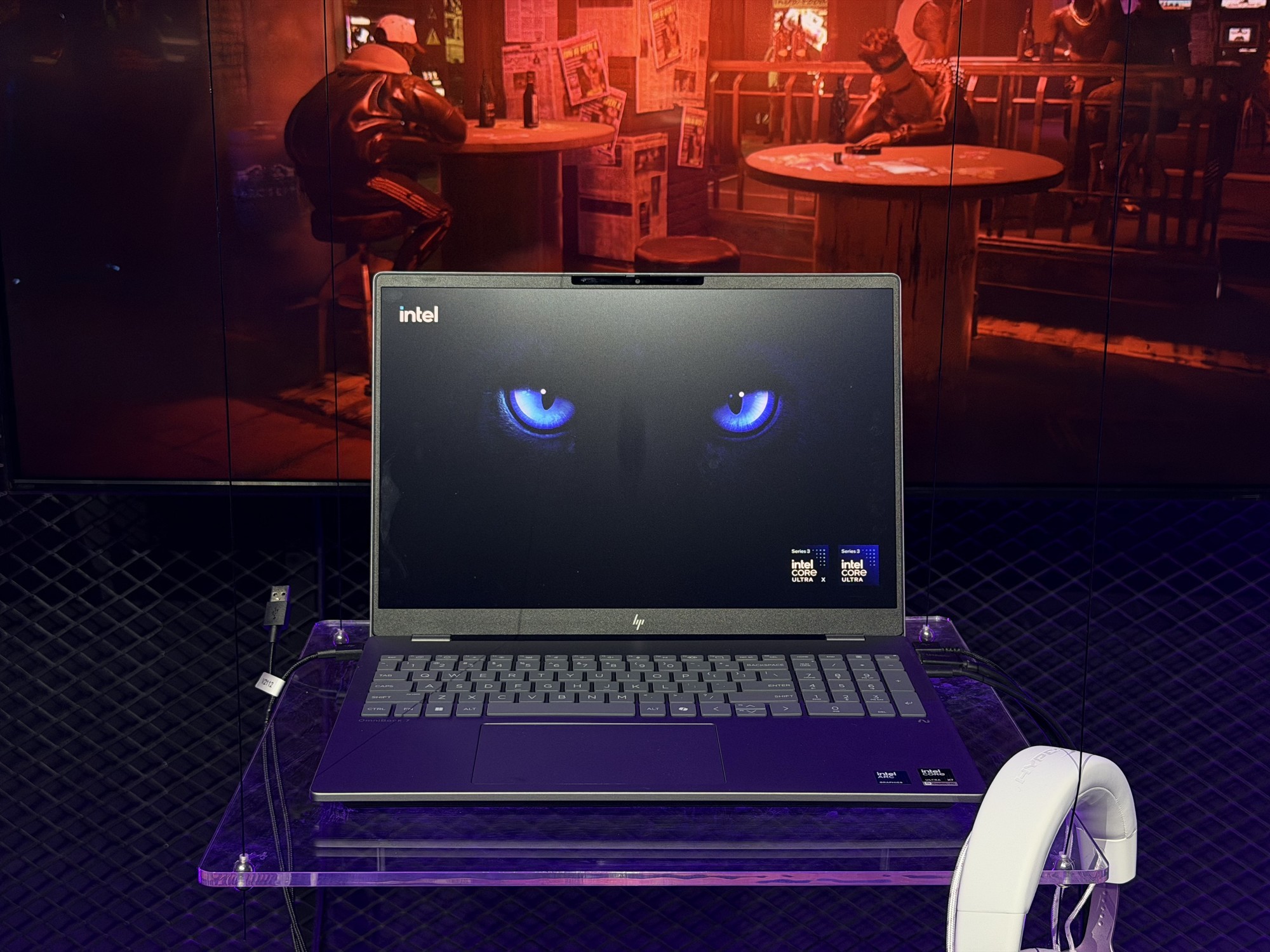 intel处理器系列_Panther Lake平台前瞻_第三代英特尔酷睿Ultra新品