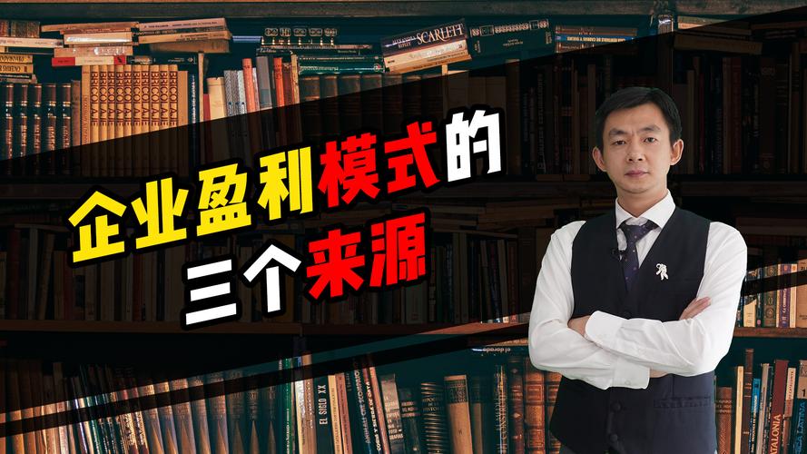 赢利模式_公司盈利模式有哪些建议_产品组合盈利模式